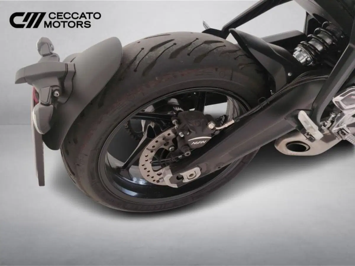 Triumph Trident 660 (2021 - 24) (14)