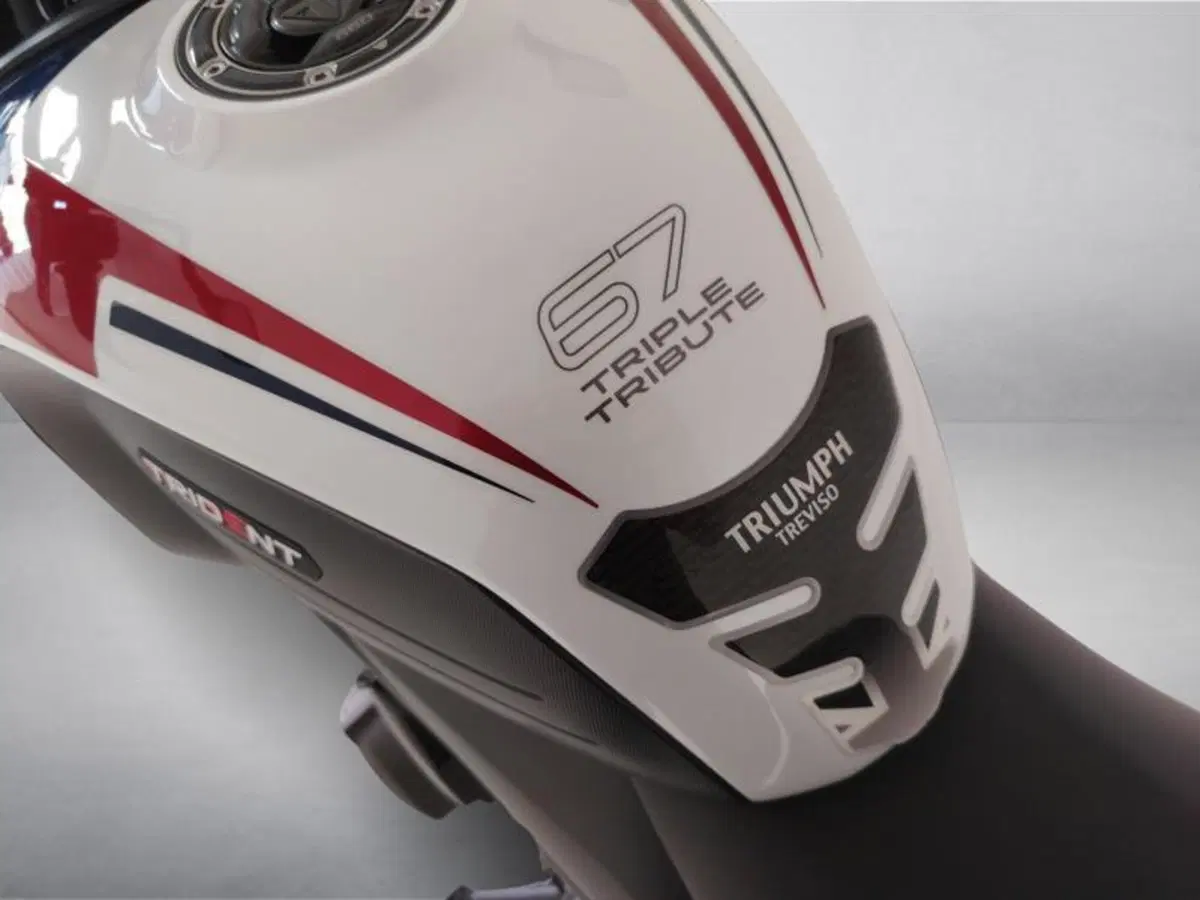Triumph Trident 660 (2021 - 24) (9)