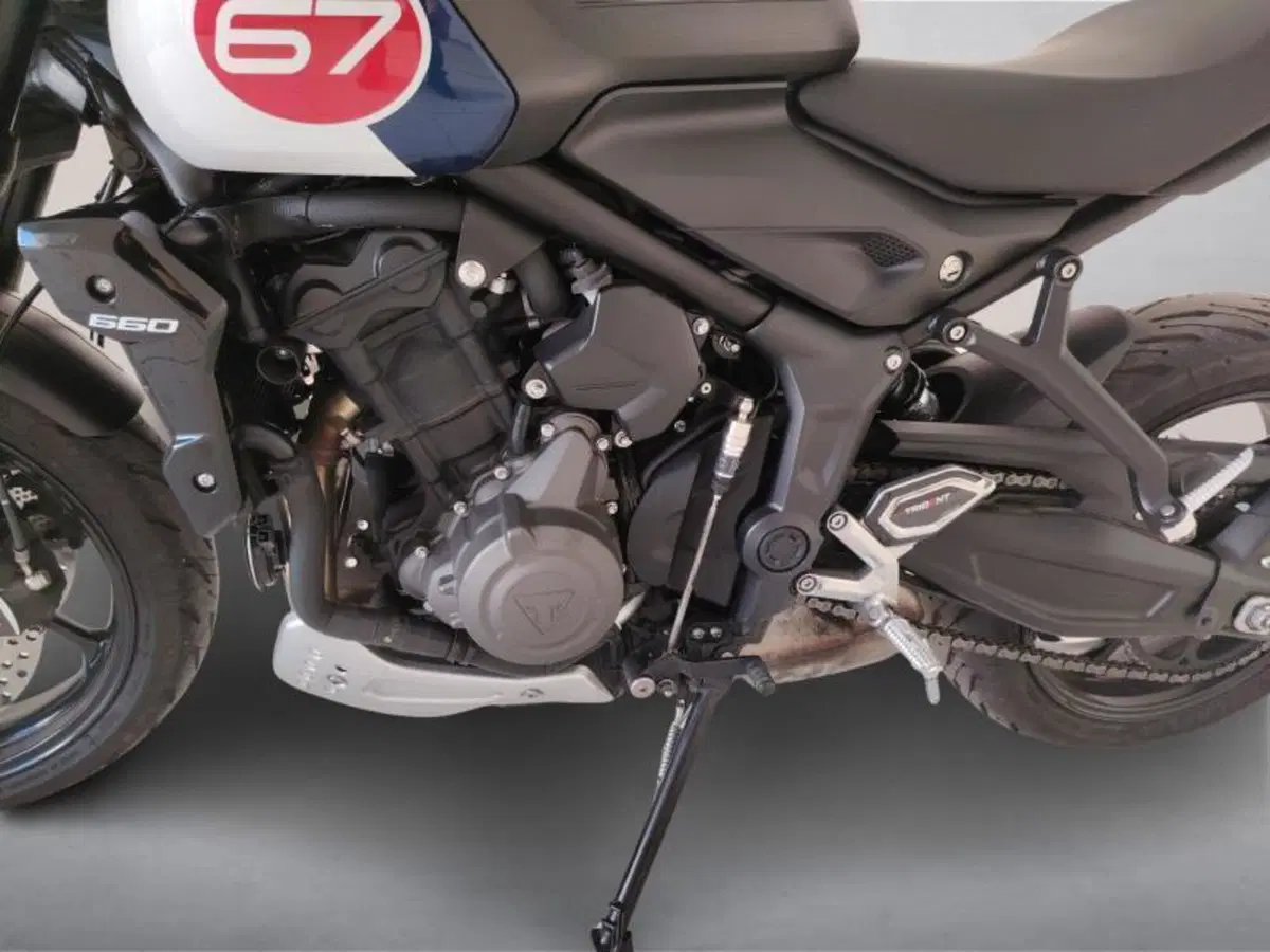 Triumph Trident 660 (2021 - 24) (15)