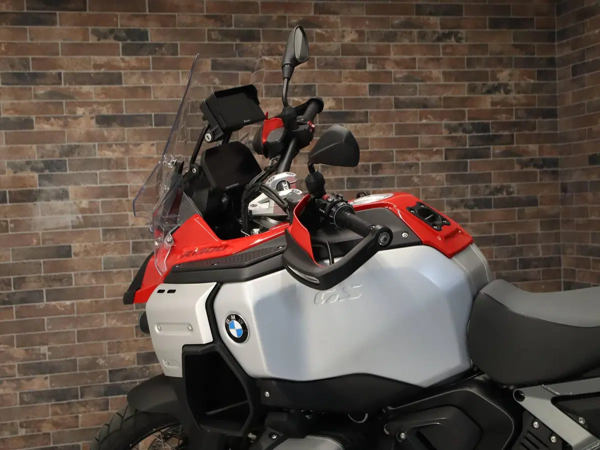 Bmw R 1300 GS Adventure (2025 - 26) (13)