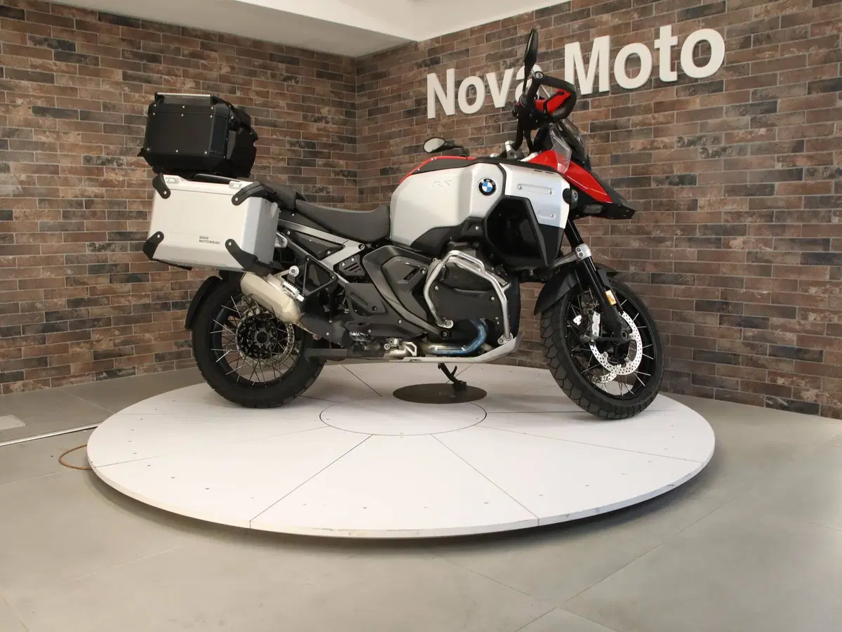 Bmw R 1300 GS Adventure (2025 - 26) (11)