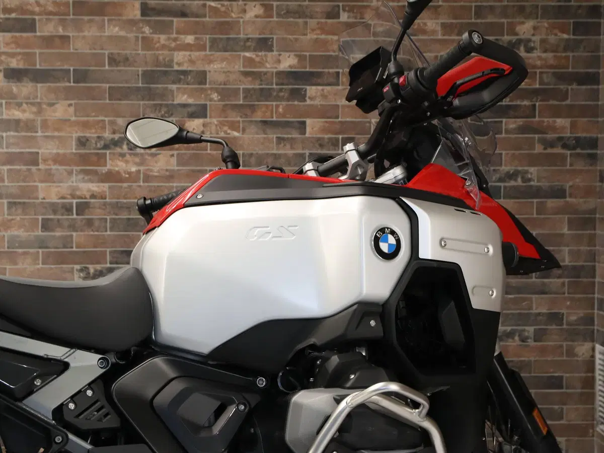 Bmw R 1300 GS Adventure (2025 - 26) (12)