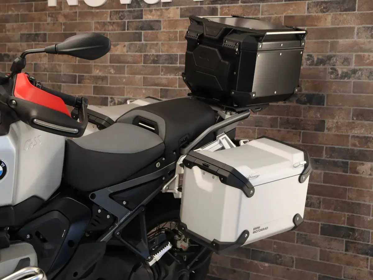 Bmw R 1300 GS Adventure (2025 - 26) (14)