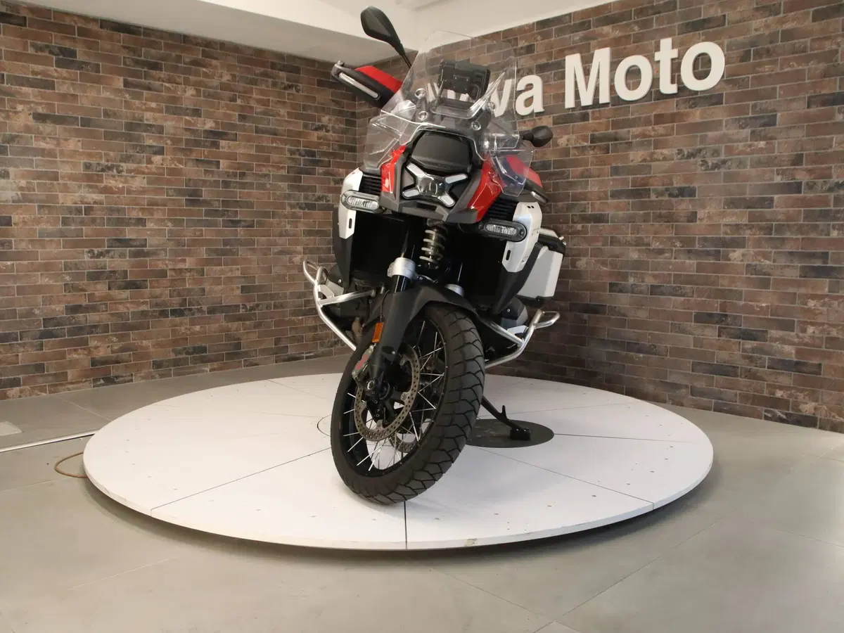 Bmw R 1300 GS Adventure (2025 - 26) (6)