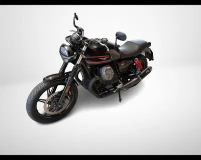 Moto Guzzi V7 Stone Special Edition (2022 - 25) usata