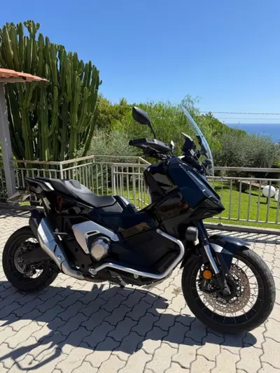 Honda X-ADV 750 Gravel (2025 - 26) usata