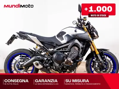 Yamaha MT-09 SP (2018 - 20) usata