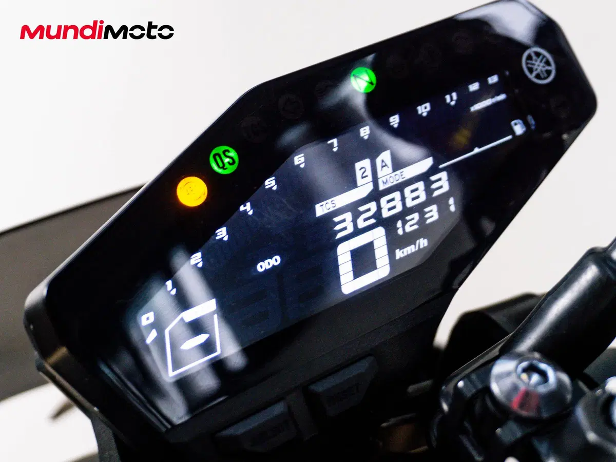 Yamaha MT-09 SP (2018 - 20) (12)