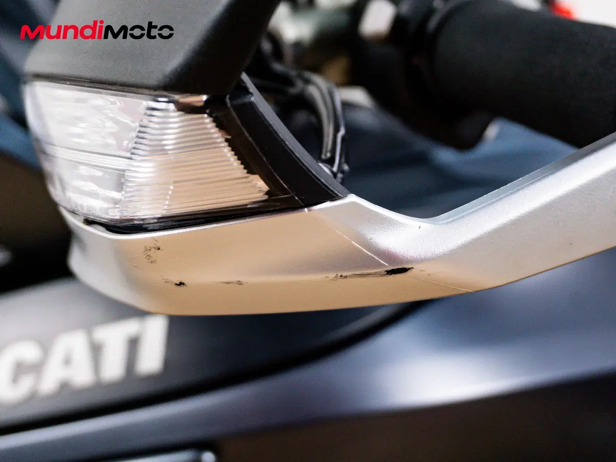 Ducati Multistrada 1260 S (2018 - 20) (14)
