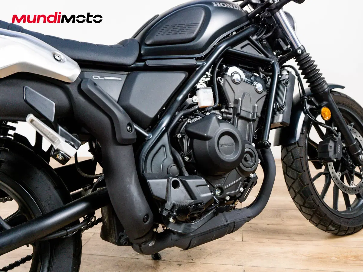 Honda CMX 500 Rebel (2025 - 26) (4)