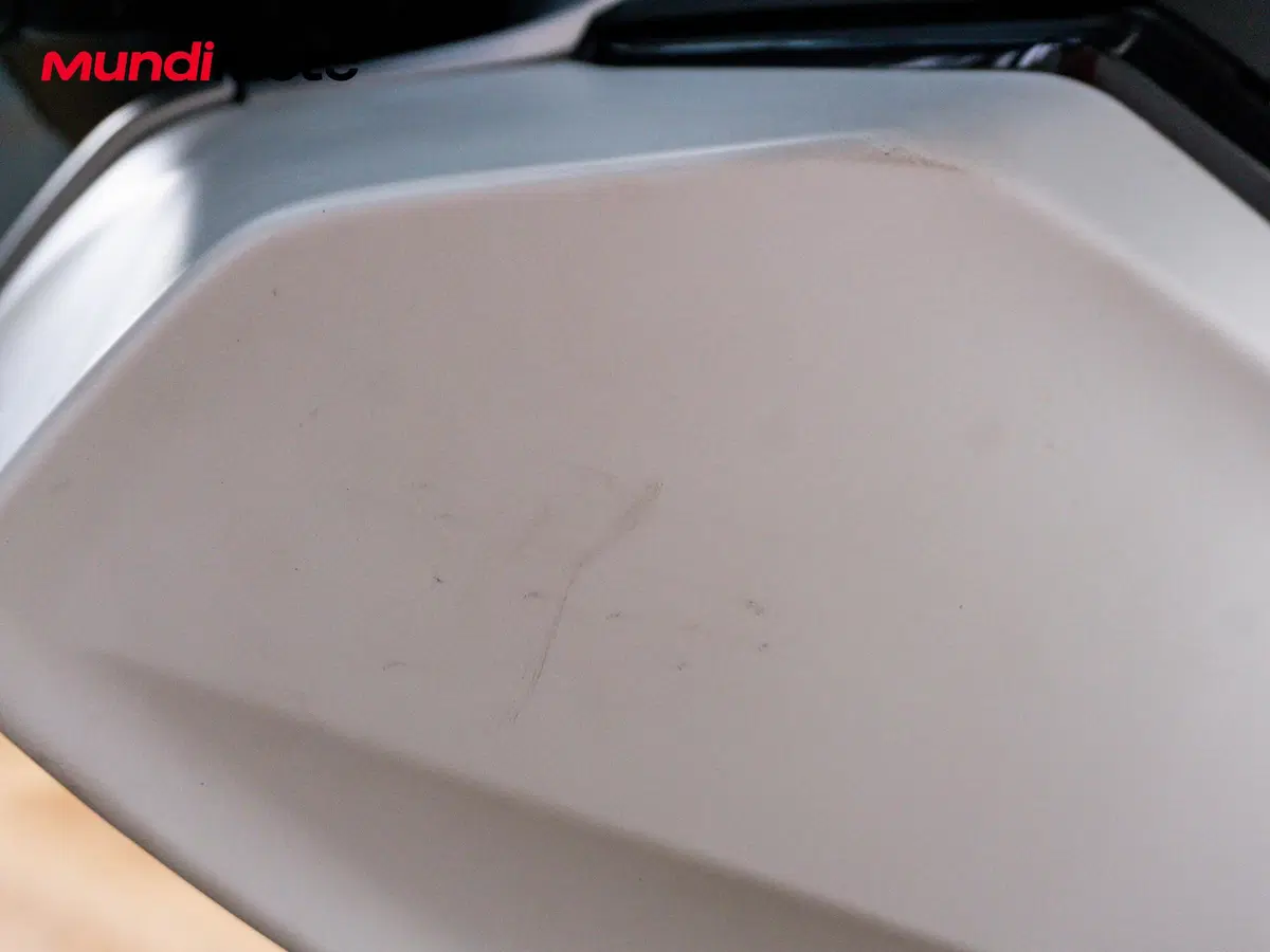 Honda Forza 300 (2019 - 20) (14)