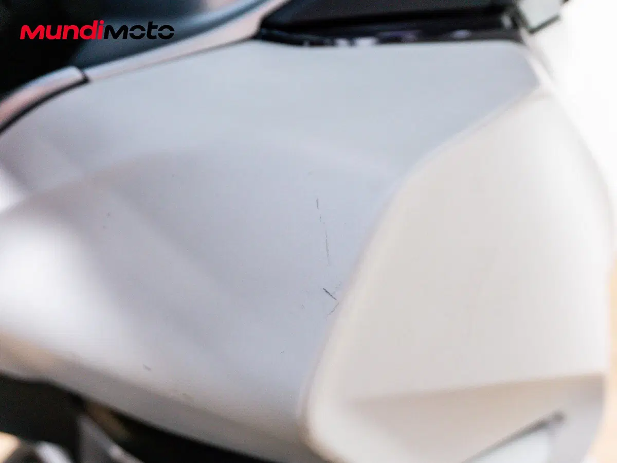 Honda Forza 300 (2019 - 20) (16)