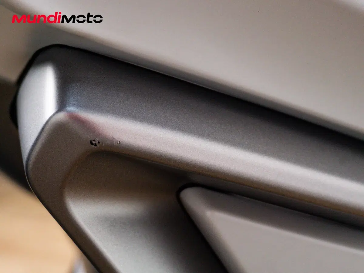 Honda Forza 300 (2019 - 20) (17)