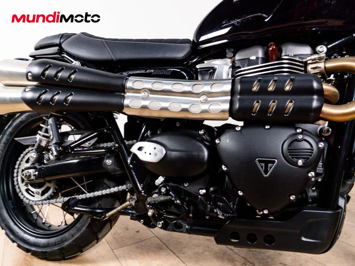 Triumph Scrambler 900 (2026) (5)