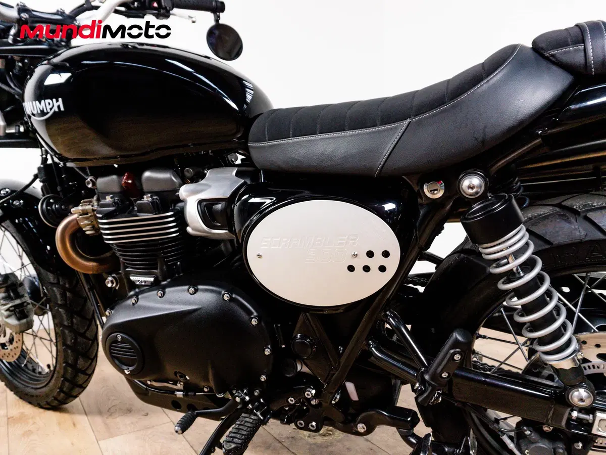 Triumph Scrambler 900 (2026) (10)