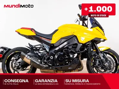 Suzuki Katana 1000 (2022 - 26) usata