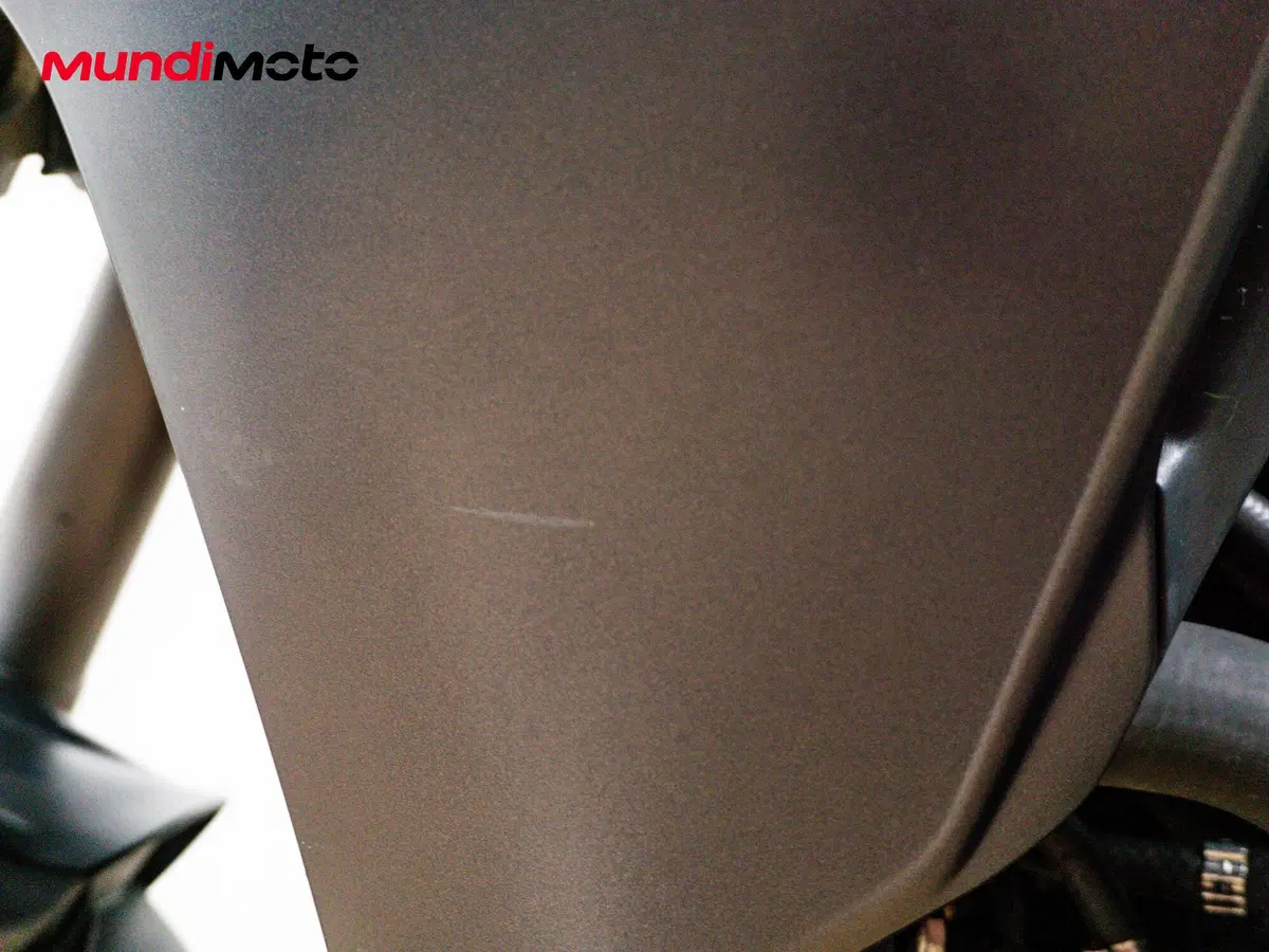 Ducati Multistrada 1260 S (2018 - 20) (18)