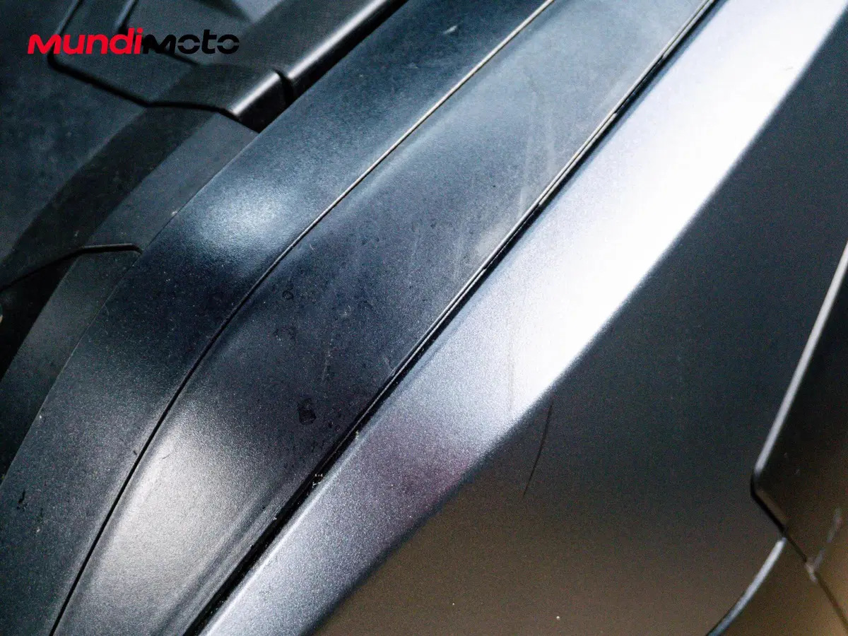 Ducati Multistrada 1260 S (2018 - 20) (19)