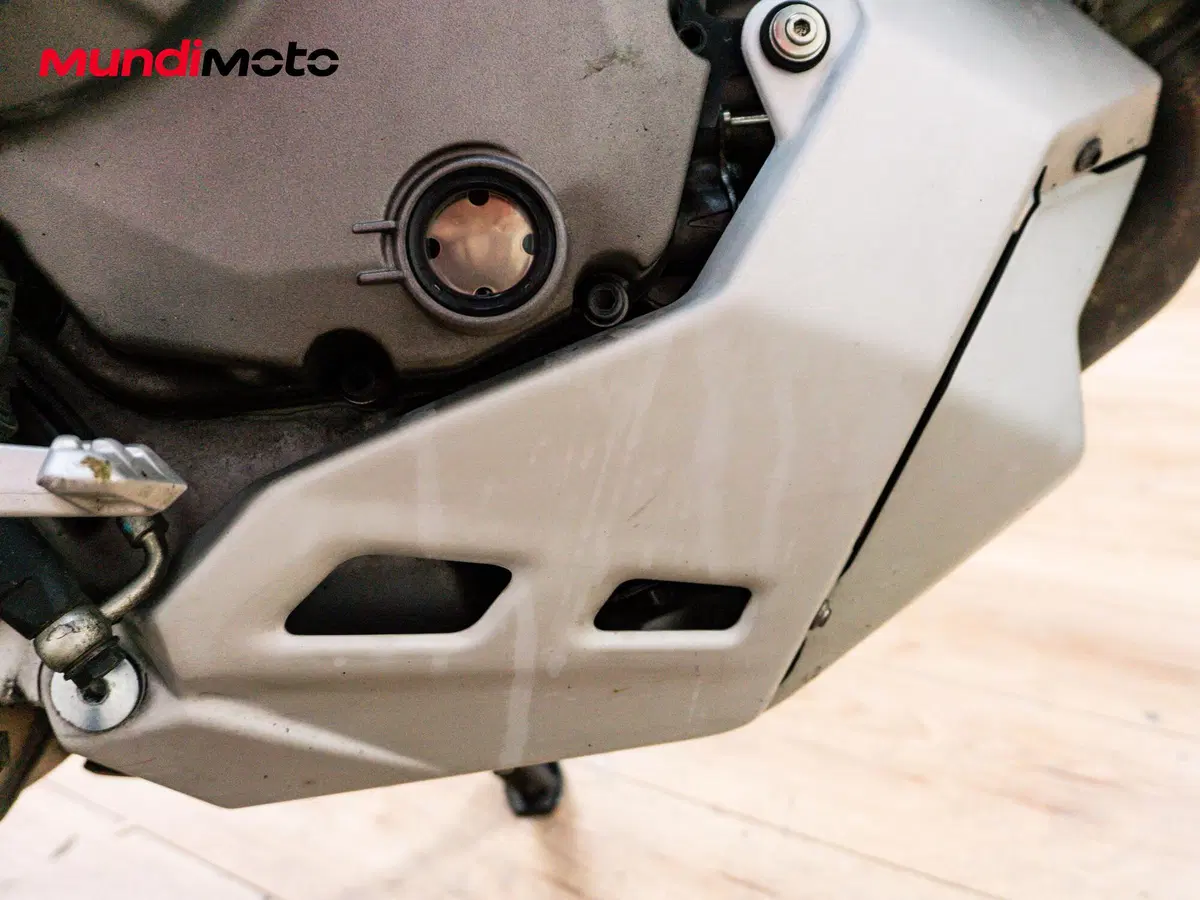 Ducati Multistrada 1260 S (2018 - 20) (21)