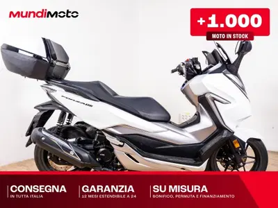 Honda Forza 300 (2019 - 20) usata