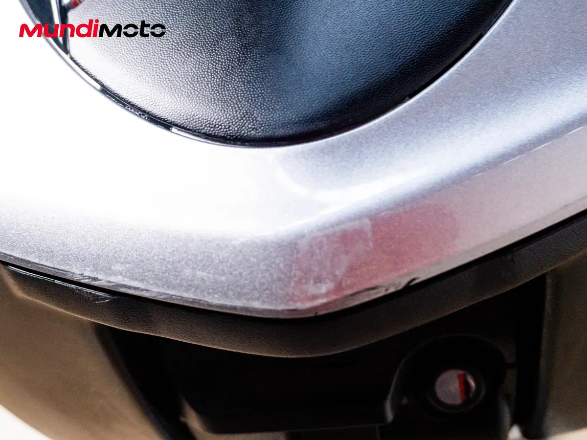 Honda SH 300 i ABS (2011 - 13) (15)