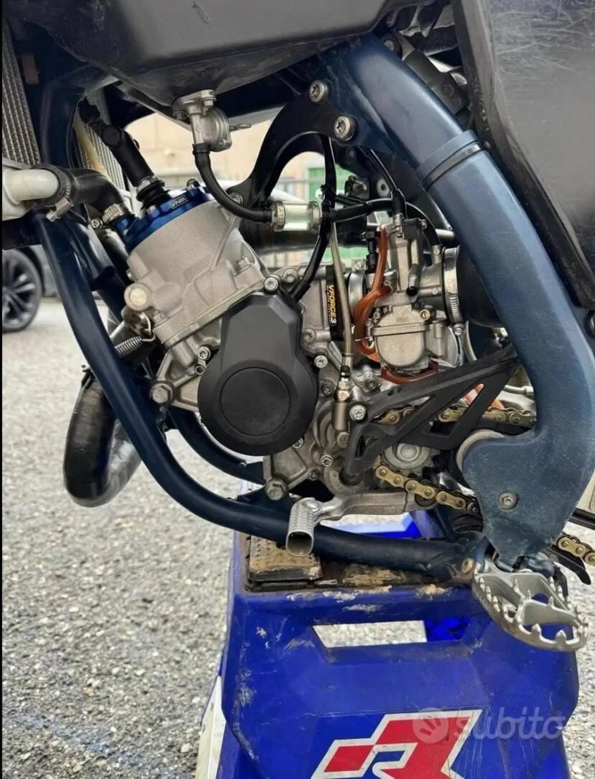 Husqvarna TC 85 (2022) (2)