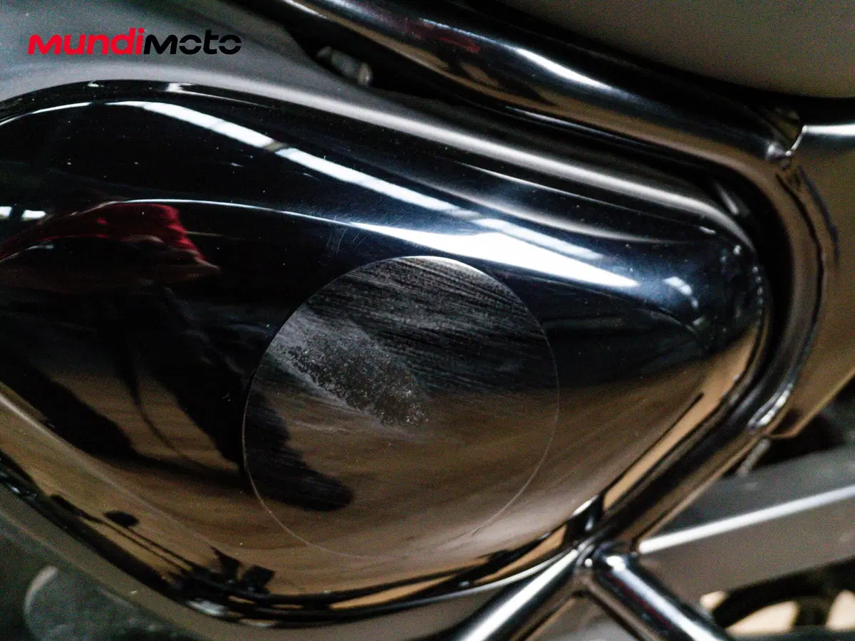 Royal Enfield HNTR 350 (2022 - 26) (17)