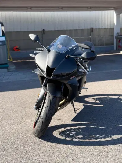 Honda CBR 600 RR (2024 - 26) usata