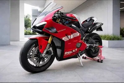 Ducati Panigale V4 SP2 30° Anniversario 916 (2024) usata