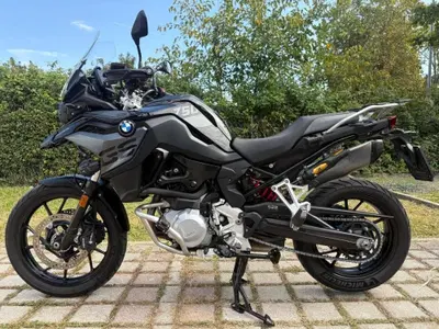 Bmw F 750 GS (2021 - 24) usata