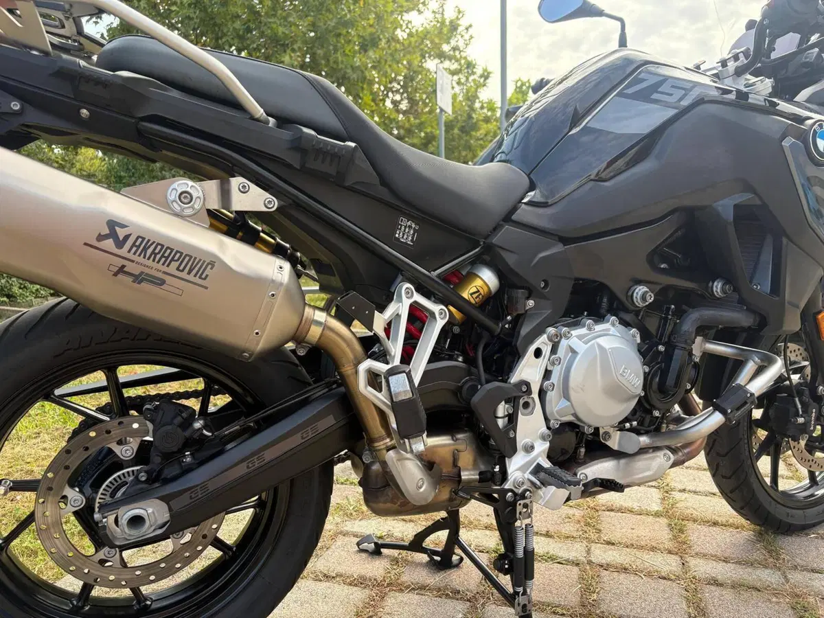 Bmw F 750 GS (2021 - 24) (3)