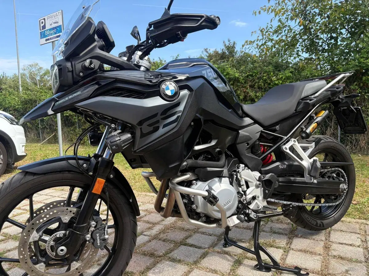 Bmw F 750 GS (2021 - 24) (4)
