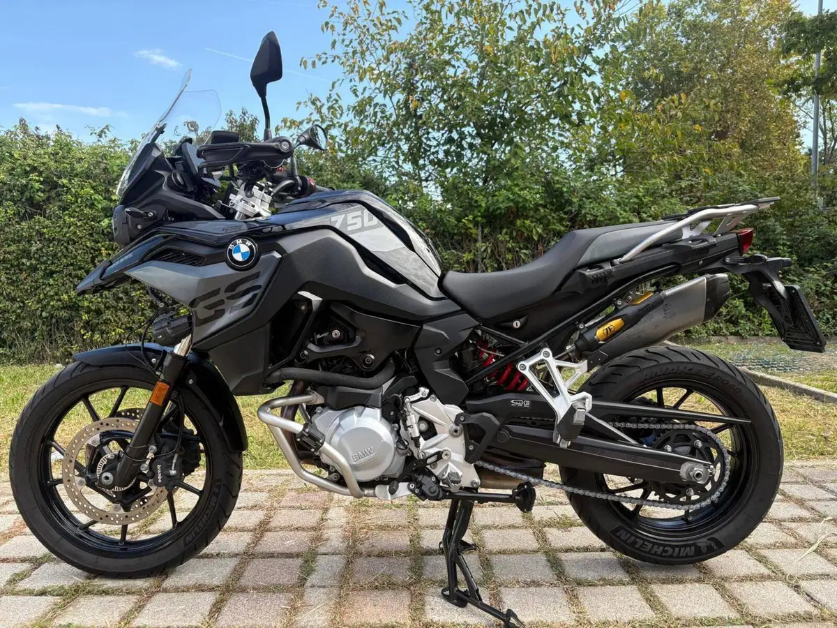 Bmw F 750 GS (2021 - 24) (5)