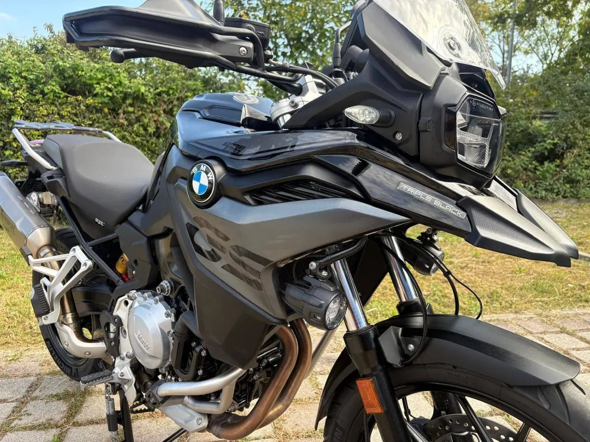 Bmw F 750 GS (2021 - 24) (7)