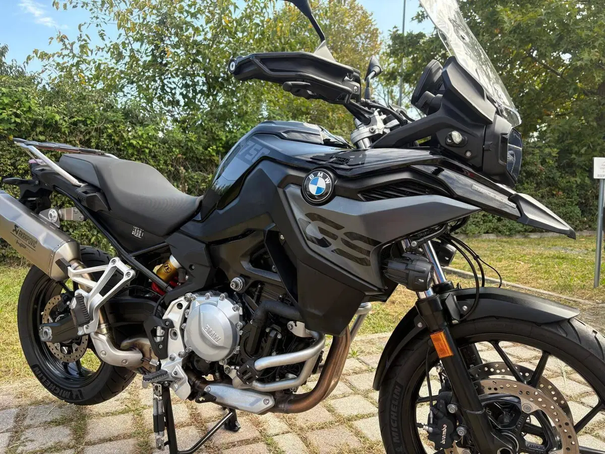 Bmw F 750 GS (2021 - 24) (8)