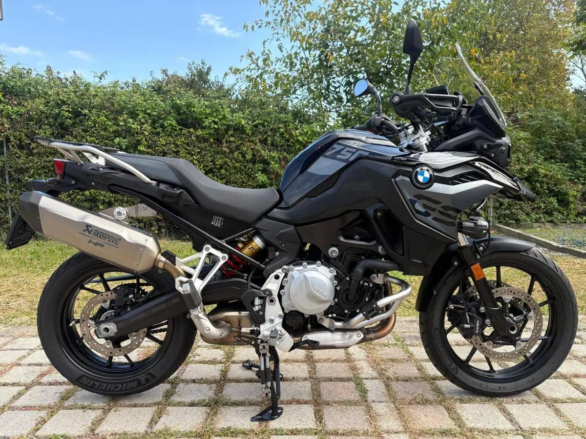 Bmw F 750 GS (2021 - 24) (9)