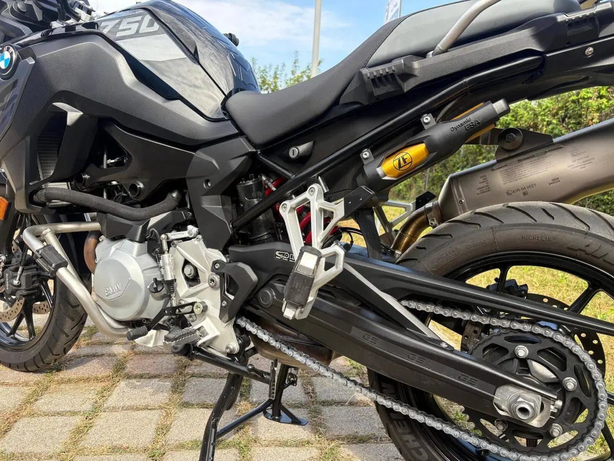 Bmw F 750 GS (2021 - 24) (11)