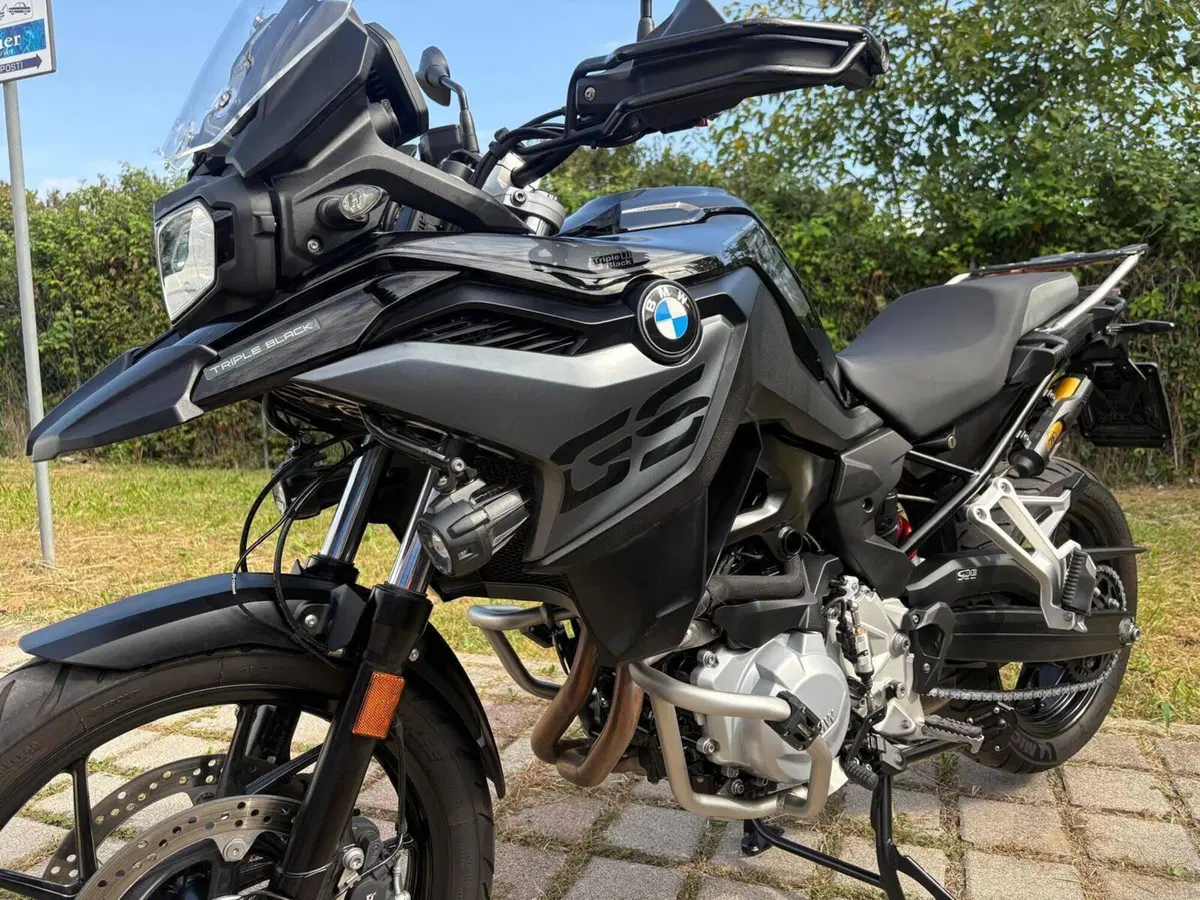 Bmw F 750 GS (2021 - 24) (12)