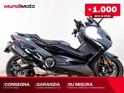 Yamaha T-Max 560 Tech Max (2020) usata