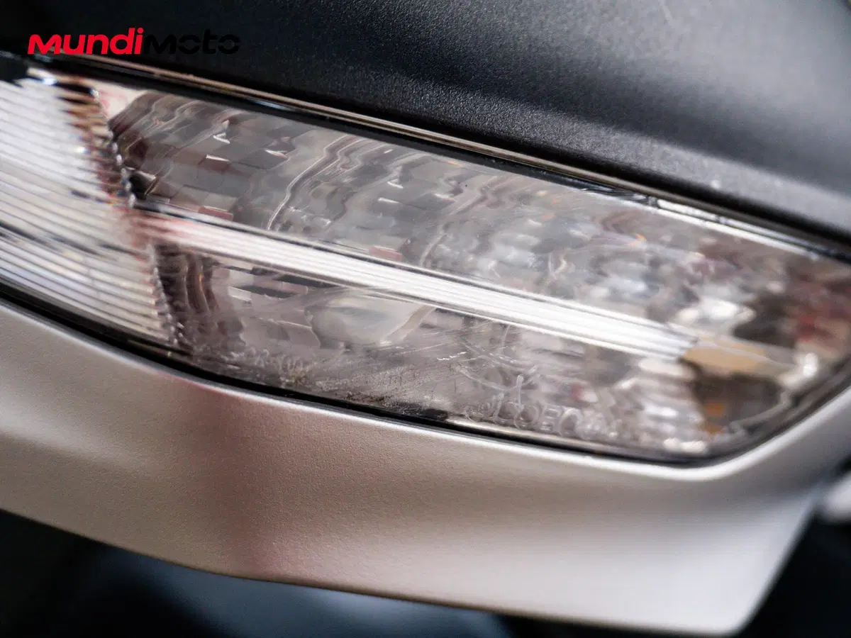 Ducati Multistrada 1260 S (2018 - 20) (13)