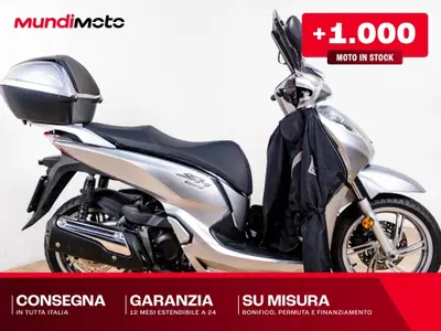 Honda SH 300 i ABS (2011 - 13) usata