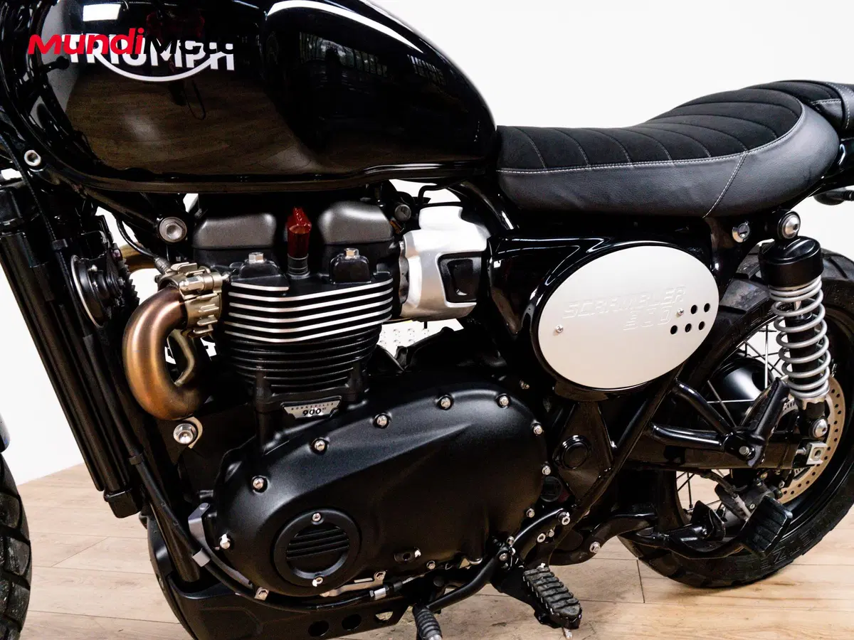 Triumph Scrambler 900 (2026) (9)