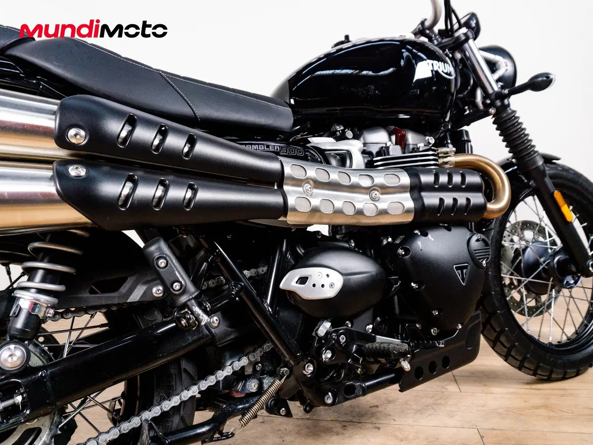 Triumph Scrambler 900 (2026) (4)