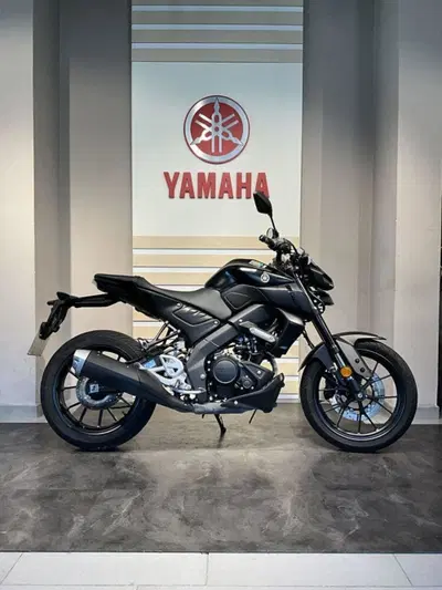 Yamaha MT-125 (2021 - 24) usata