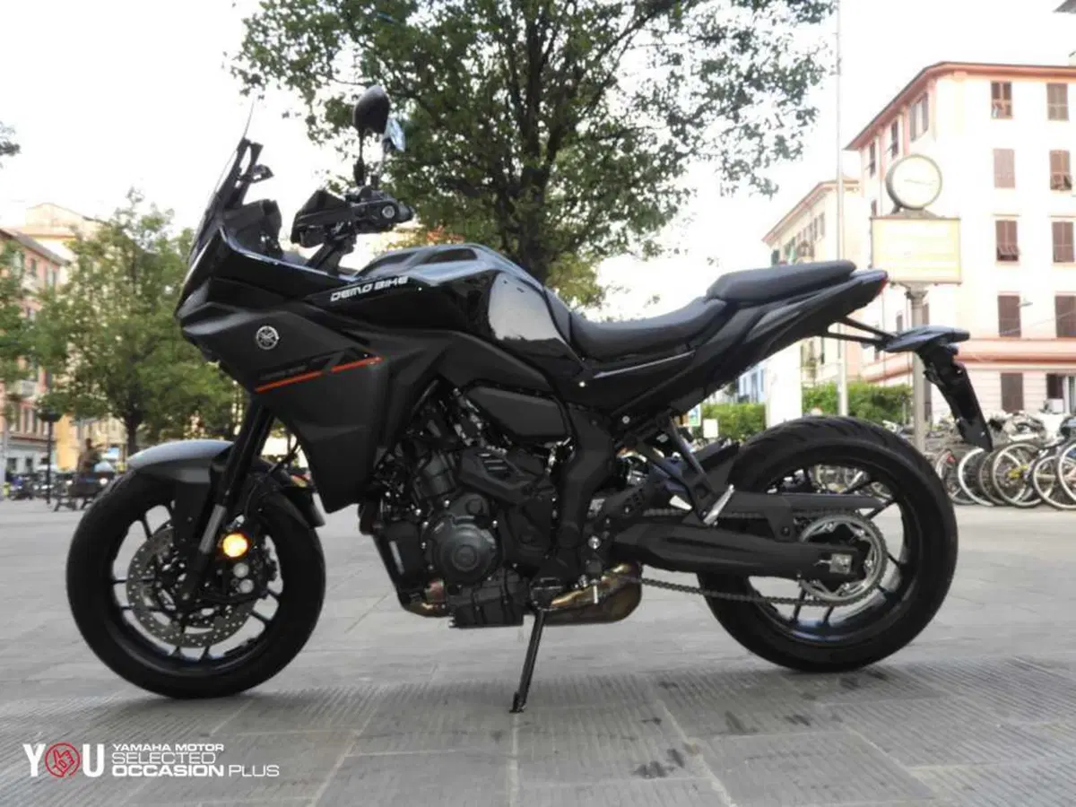 Yamaha Tracer 7 Y-AMT (2026) (4)