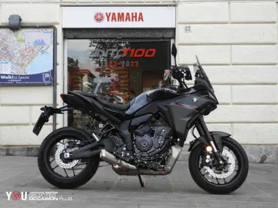 Yamaha Tracer 7 Y-AMT (2026) usata