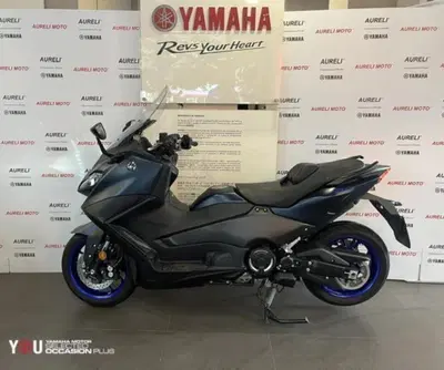Yamaha T-Max 560 (2022 - 24) usata