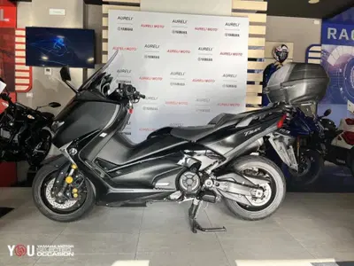 Yamaha T-Max 530 SX (2017 - 19) usata