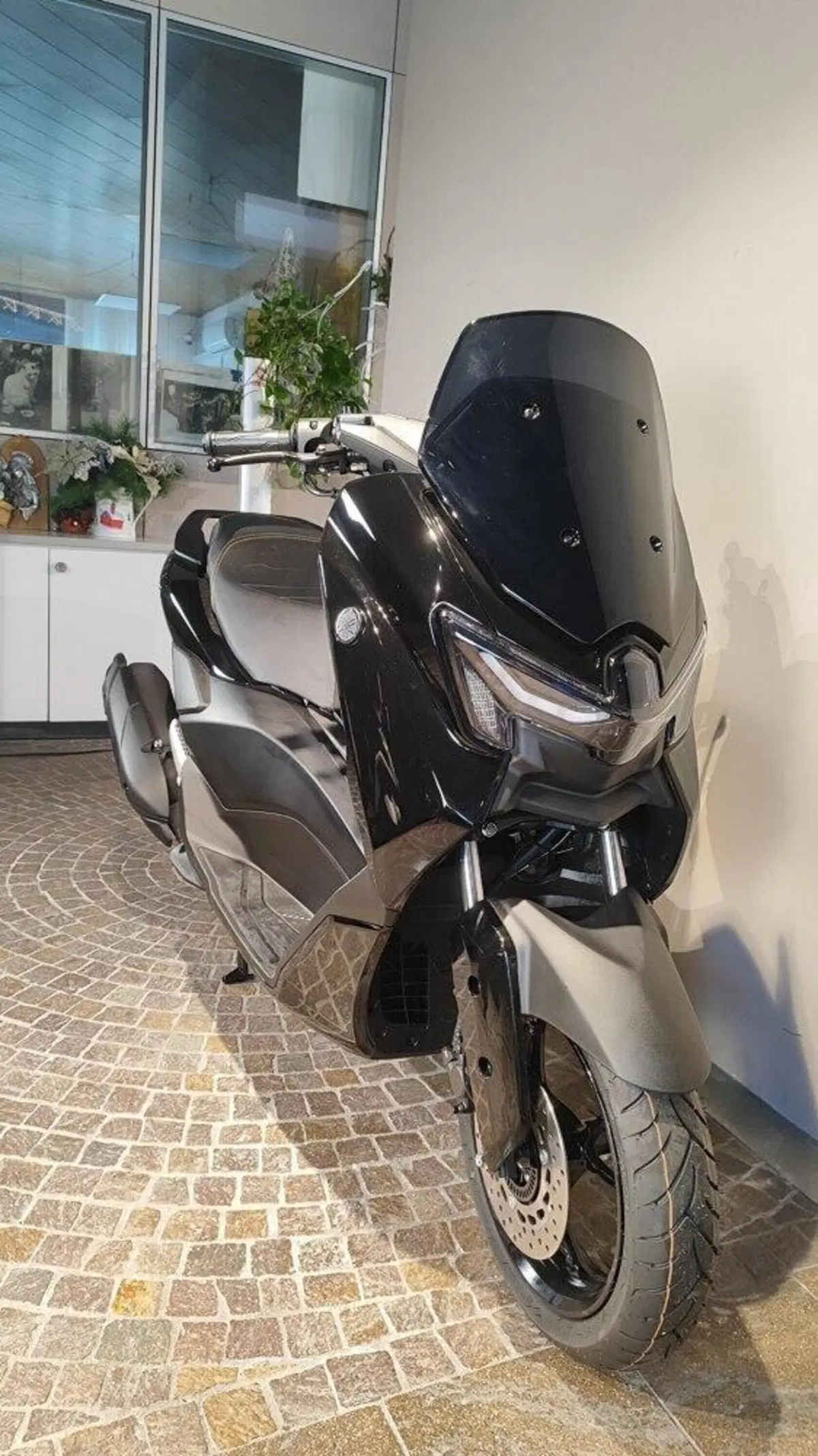 Yamaha N-Max 155 (2026) (3)