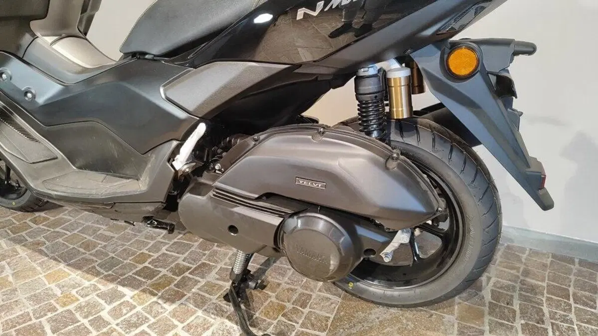Yamaha N-Max 155 (2026) (6)